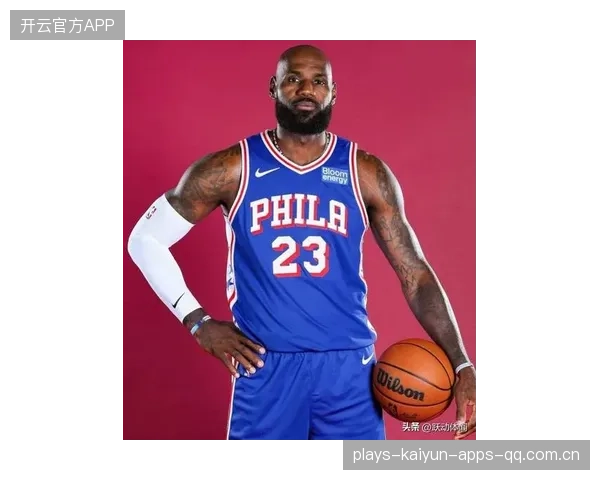 NBA超级巨星詹姆斯的训练之路：从“早起”到“极限挑战”的秘密武器